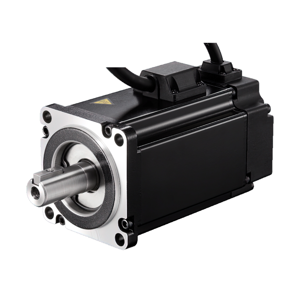 servo motor