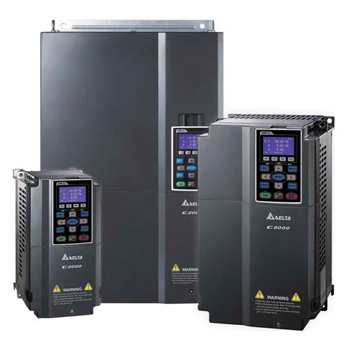 VFD SERVICES