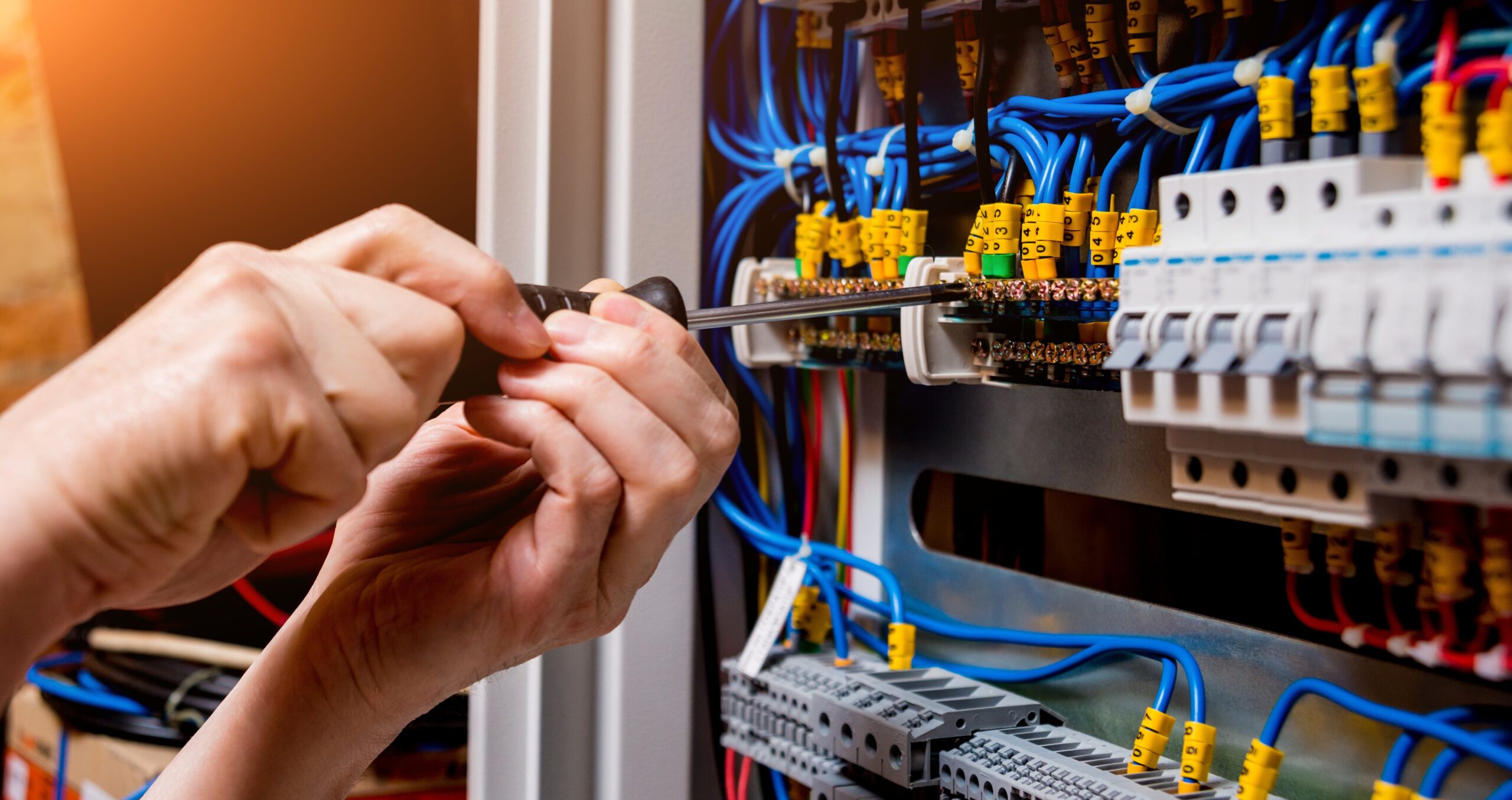 Ac drive repair