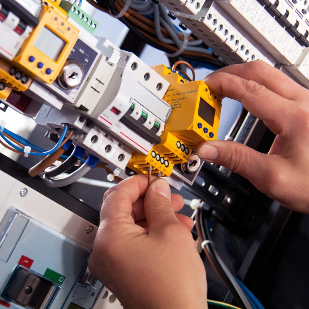 plc repair