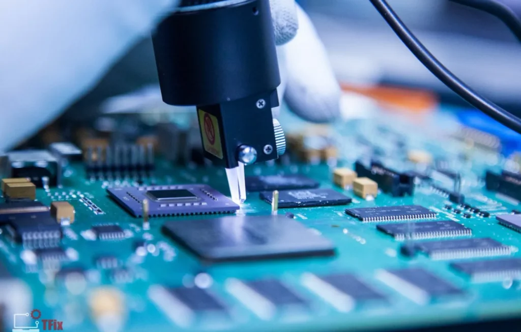 PCB Repair