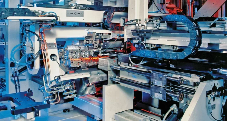 AUTOMATION COMPANY