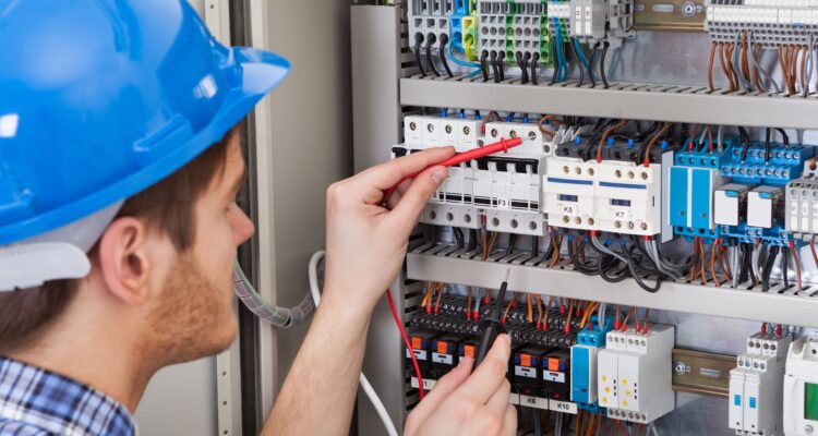 PLC Repair Services