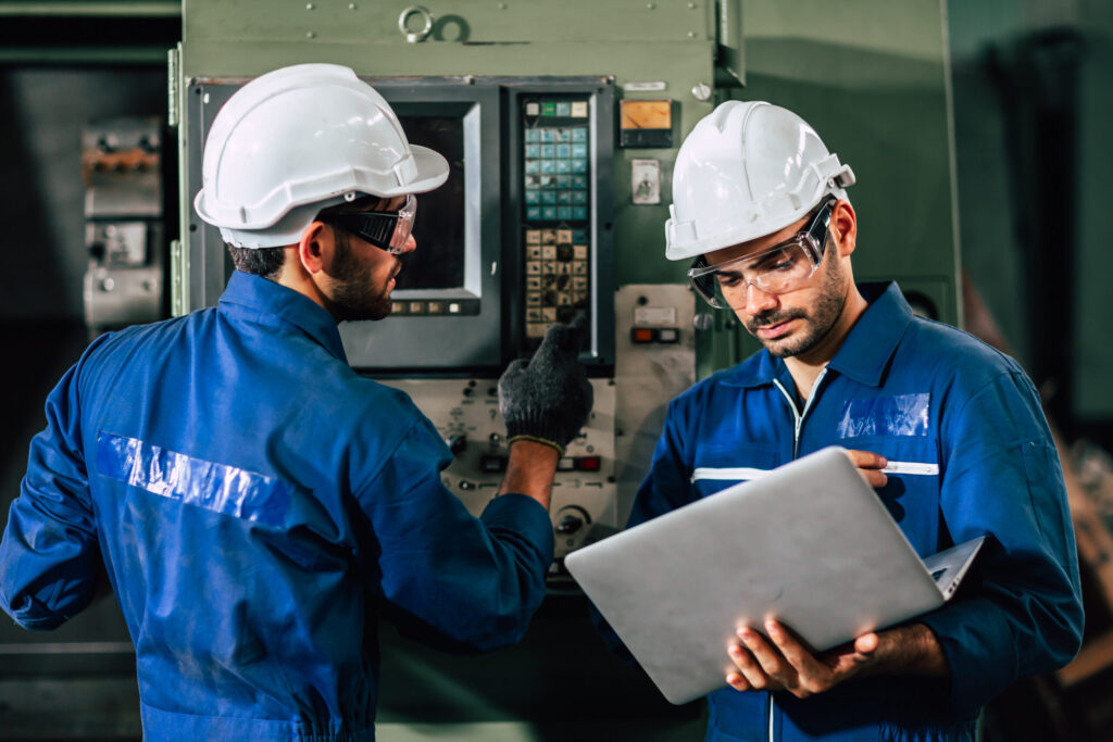 Annual Maintenance contracts