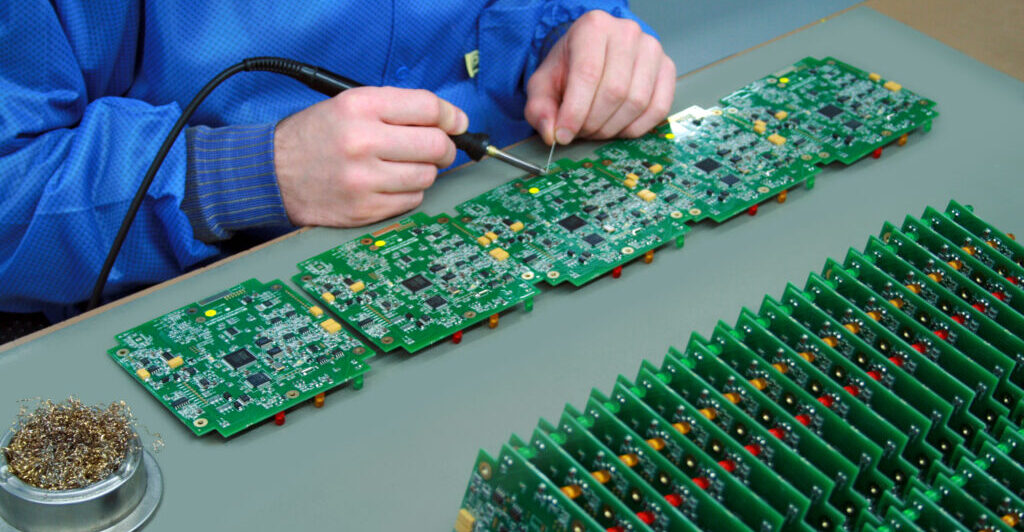 PCB Assembly