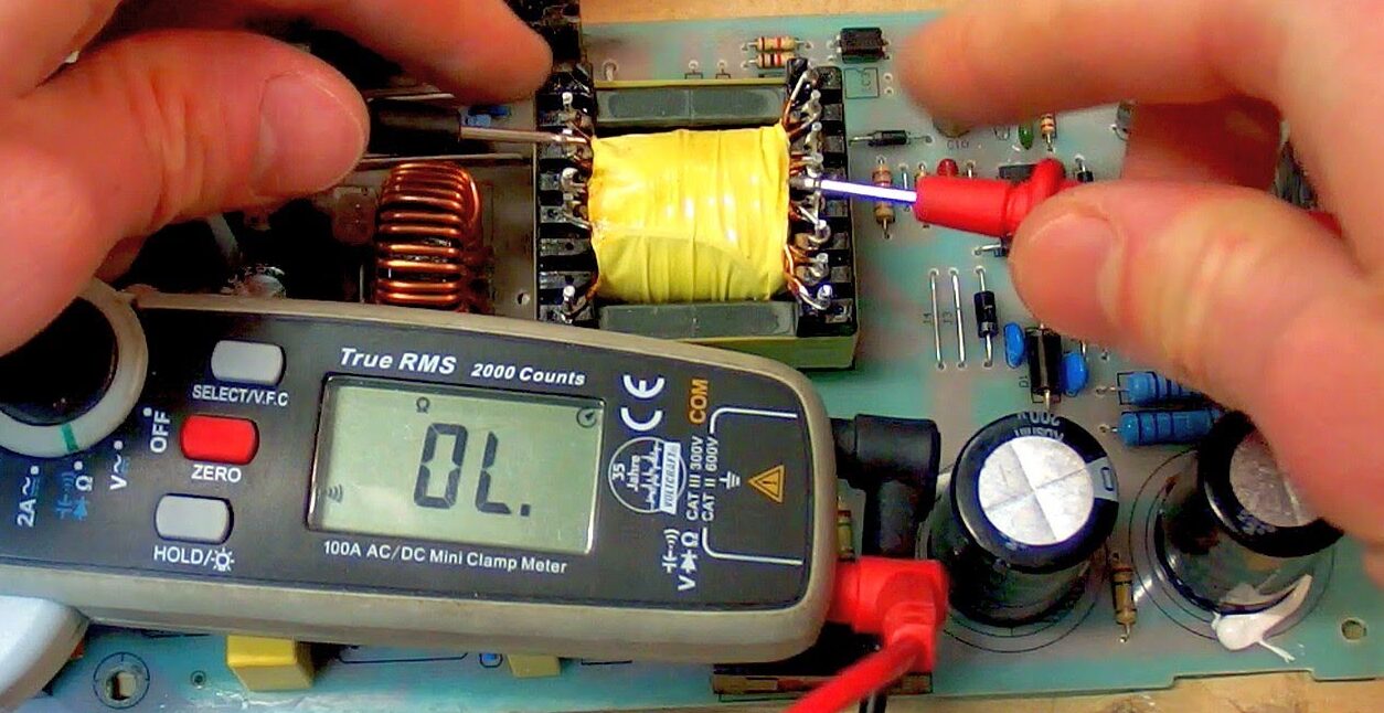 Power Supply Failures