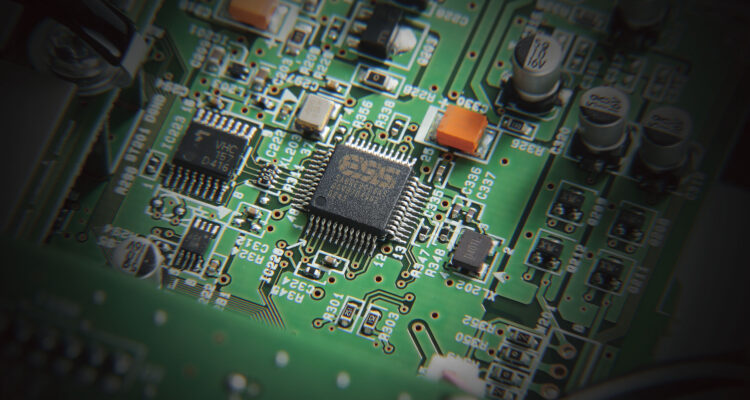 PCB repair services in KSA