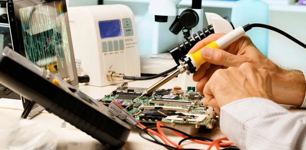 Electronic Repair