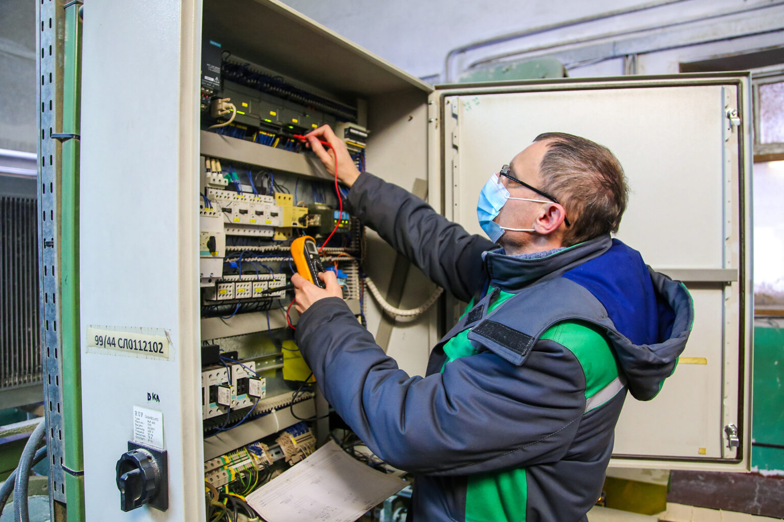 PLC Repair