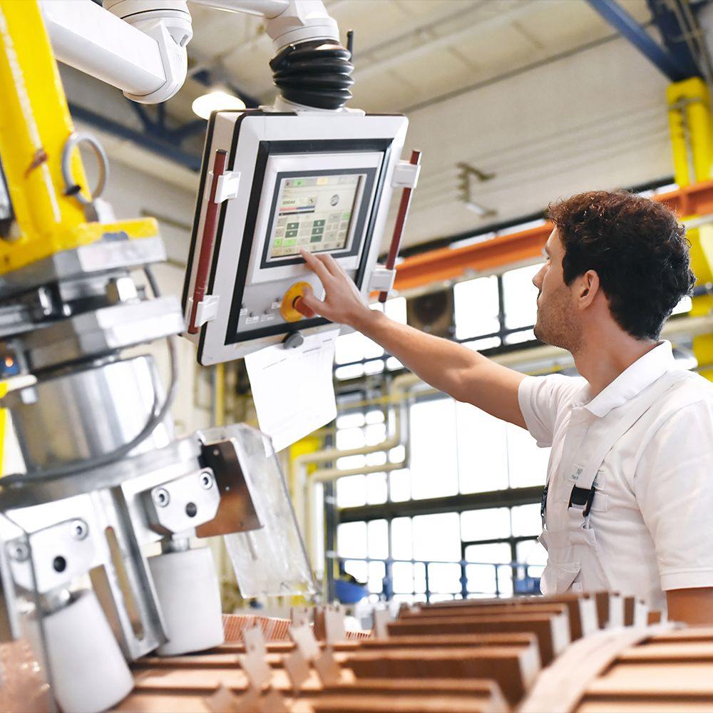 Expert Automation Engineers