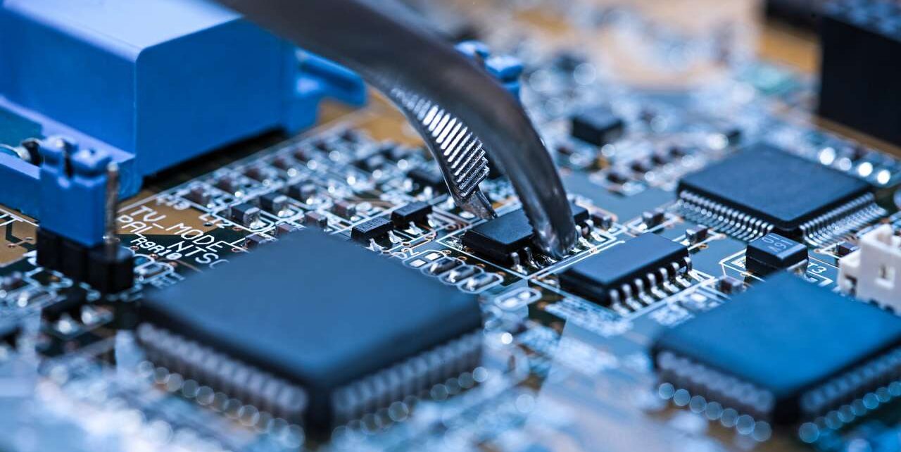 PCB Repair