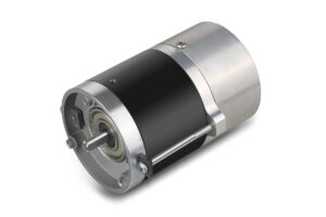 dc motor 