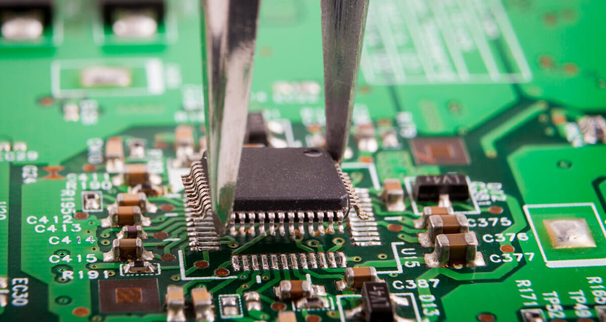 PCB Board