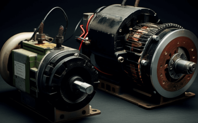 ac vs dc motor