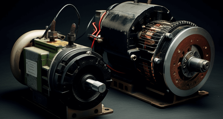 ac vs dc motor