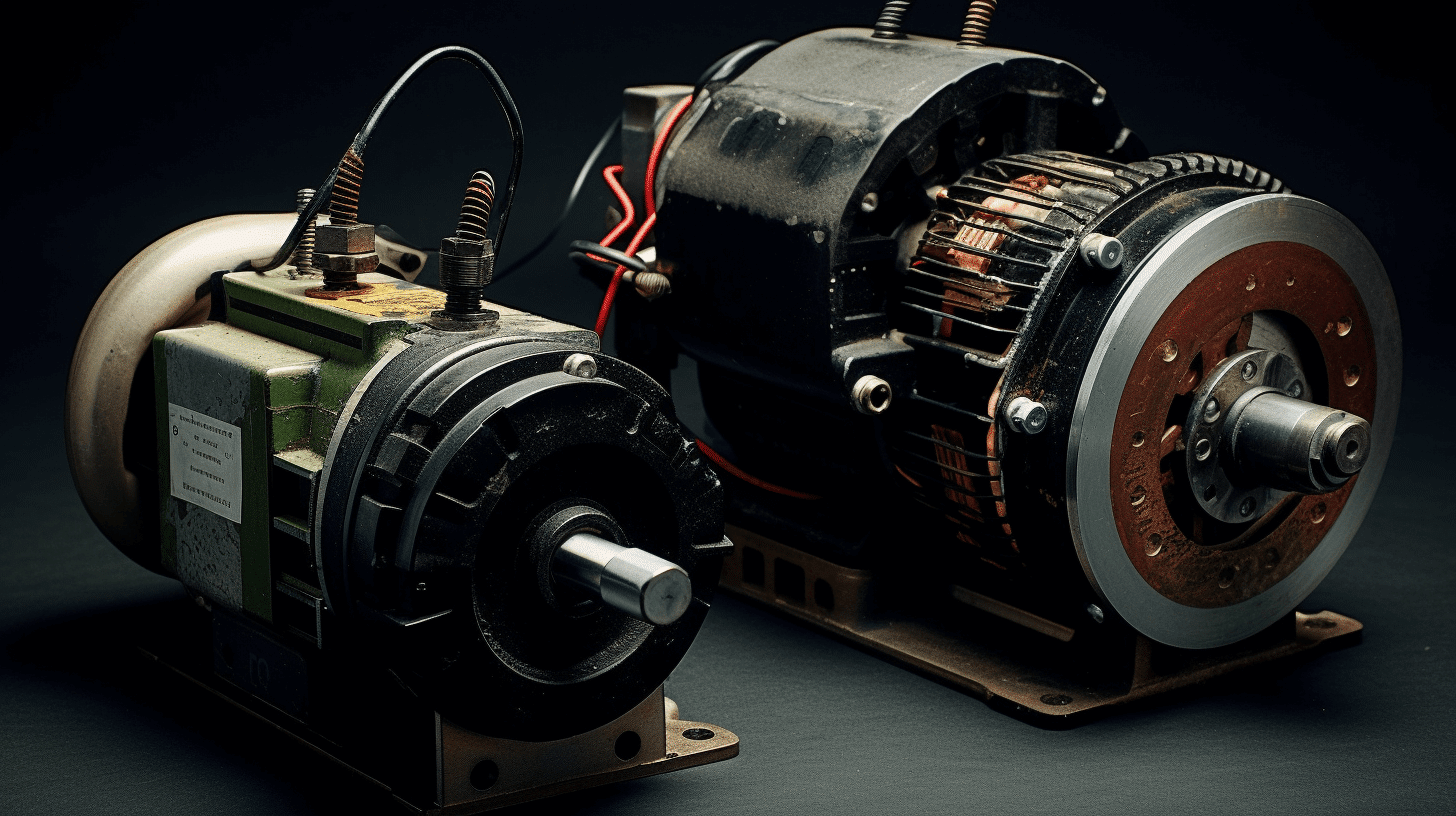 ac vs dc motor
