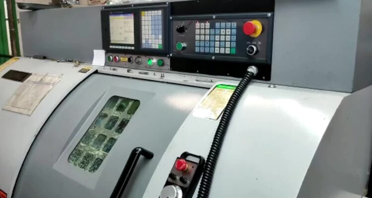 CNC Controller