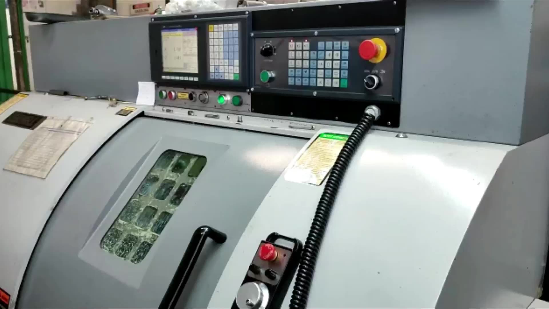 CNC Controller