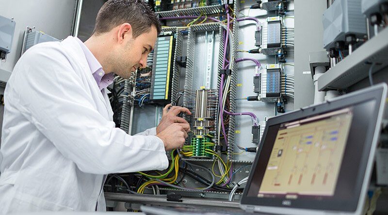 PLC Repair