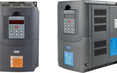 VFD vs VSD