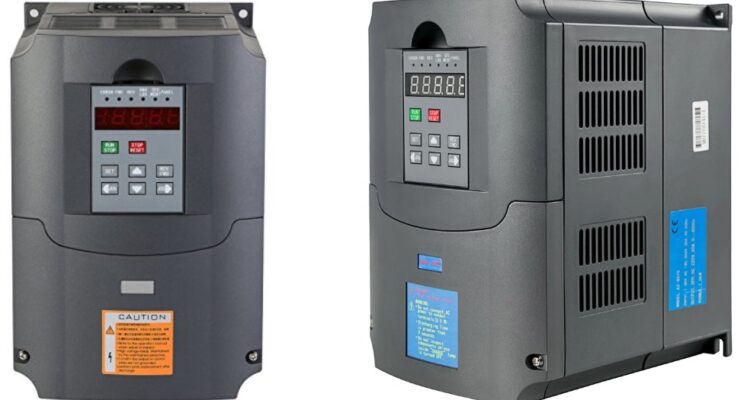 VFD vs VSD