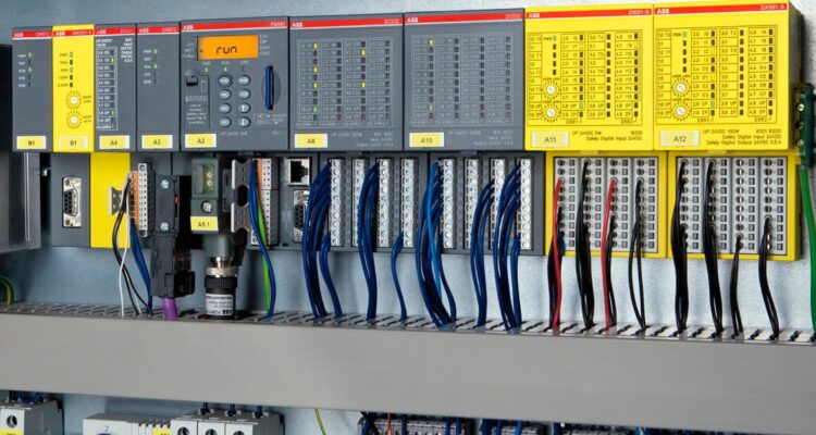 PLC Programming