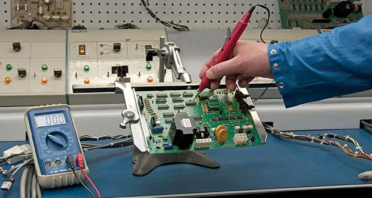 HMI