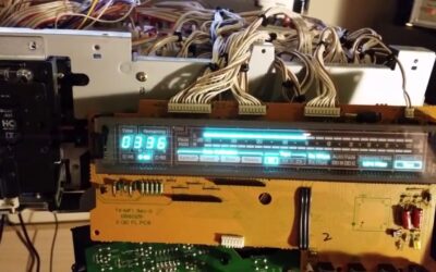 VFD Repair Services