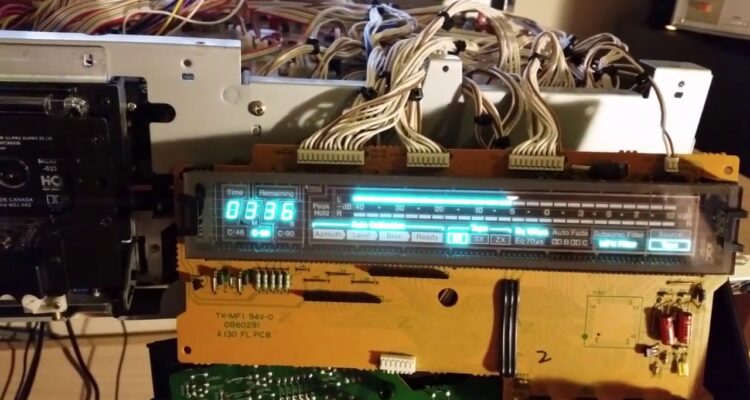 VFD Repair Services