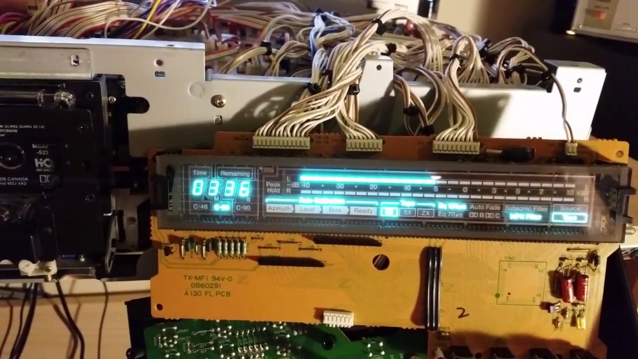 VFD Repair Services