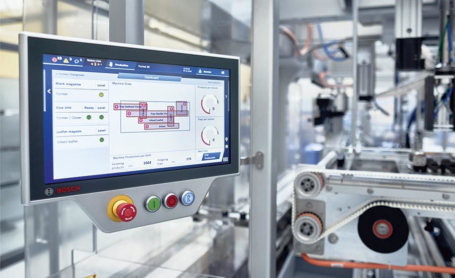 HMI Automation 