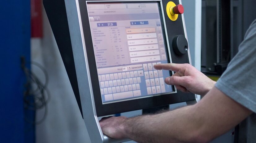 HMI