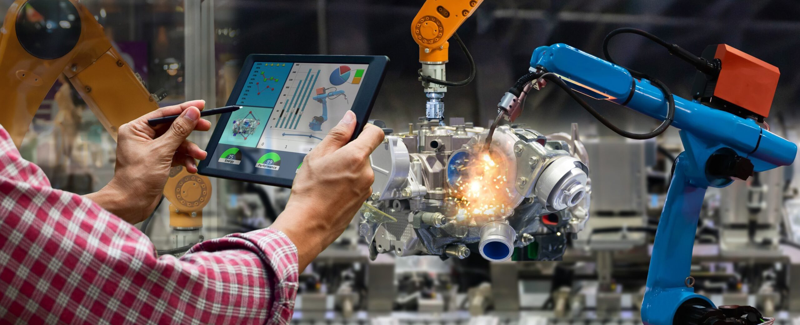 Industrial Automation