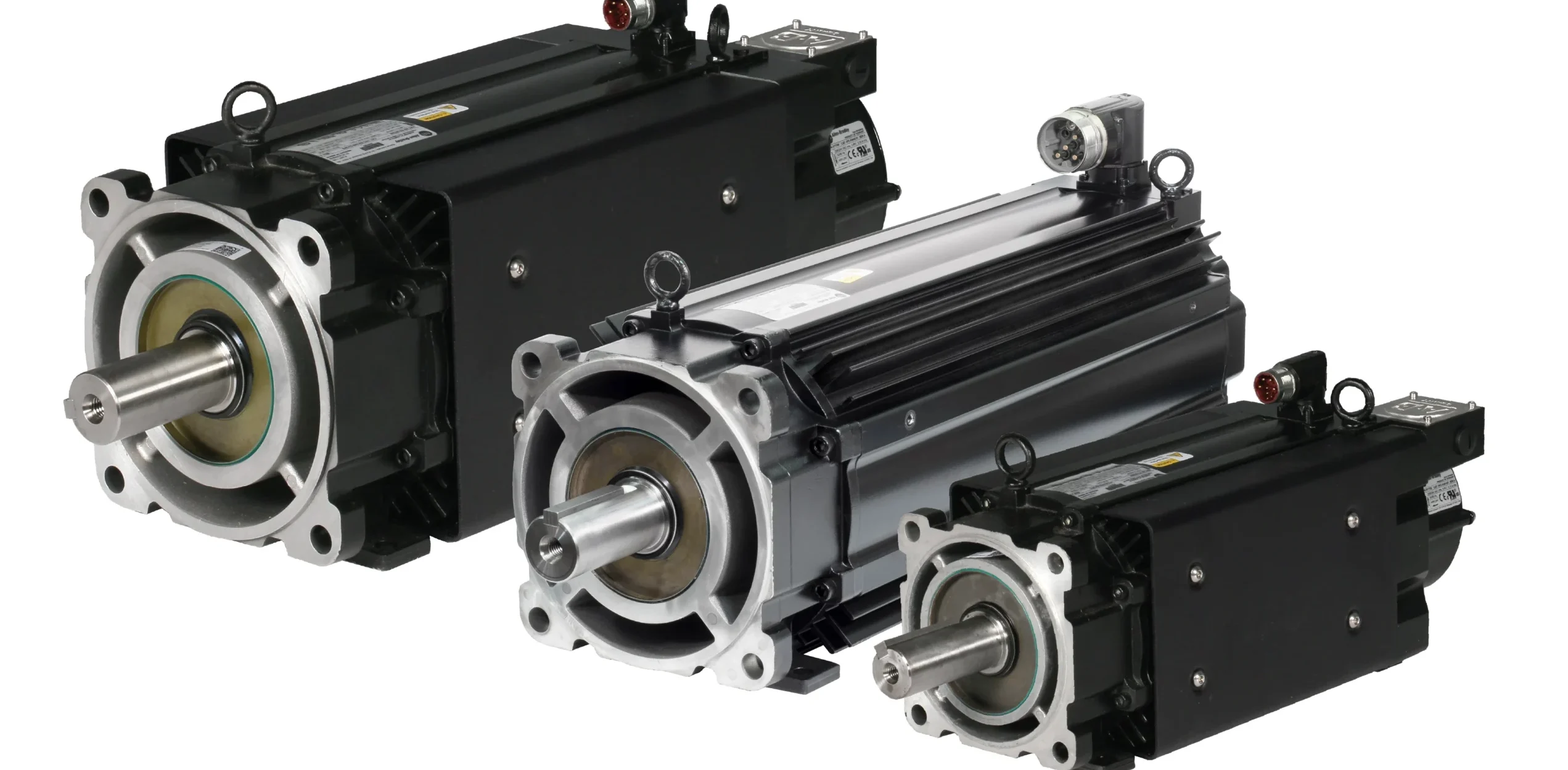 Servo Motor