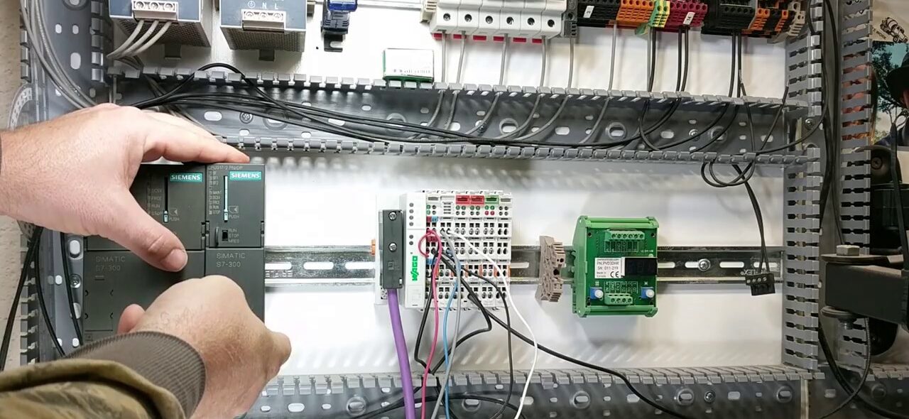 PLC Repair