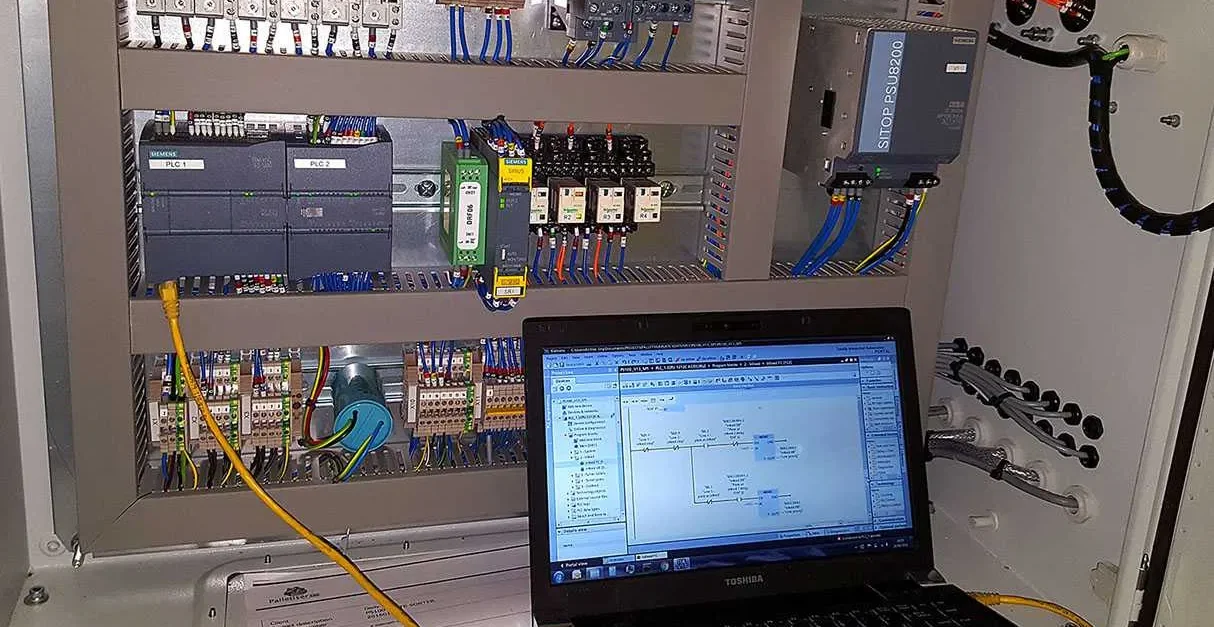 PLC Programming
