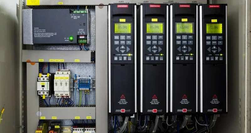 VSD Drive