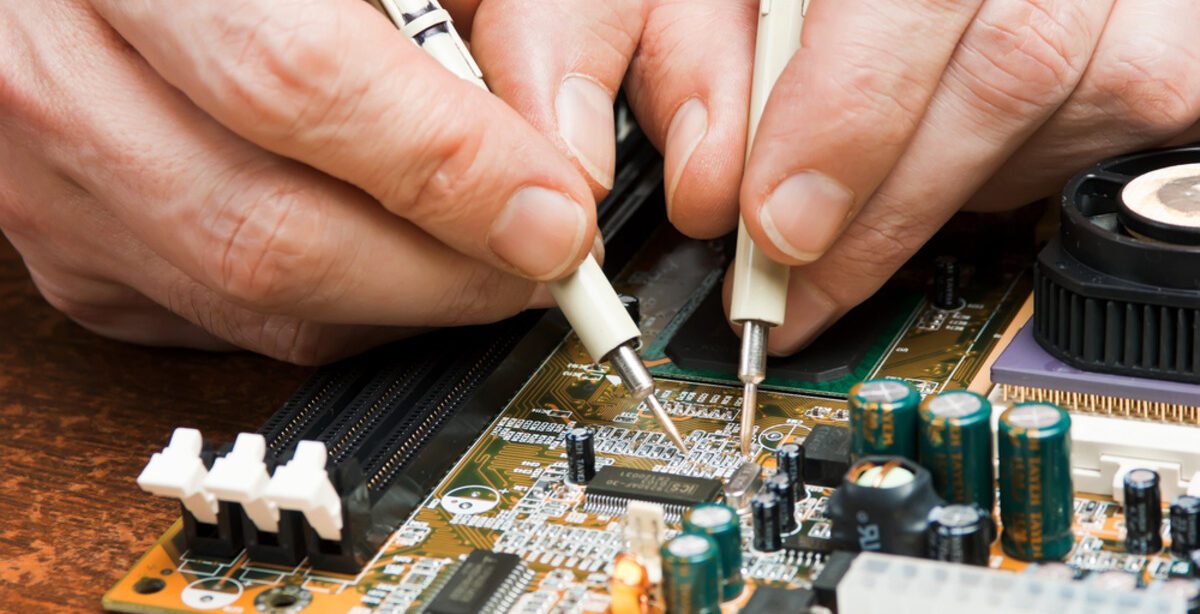Electronic Repair
