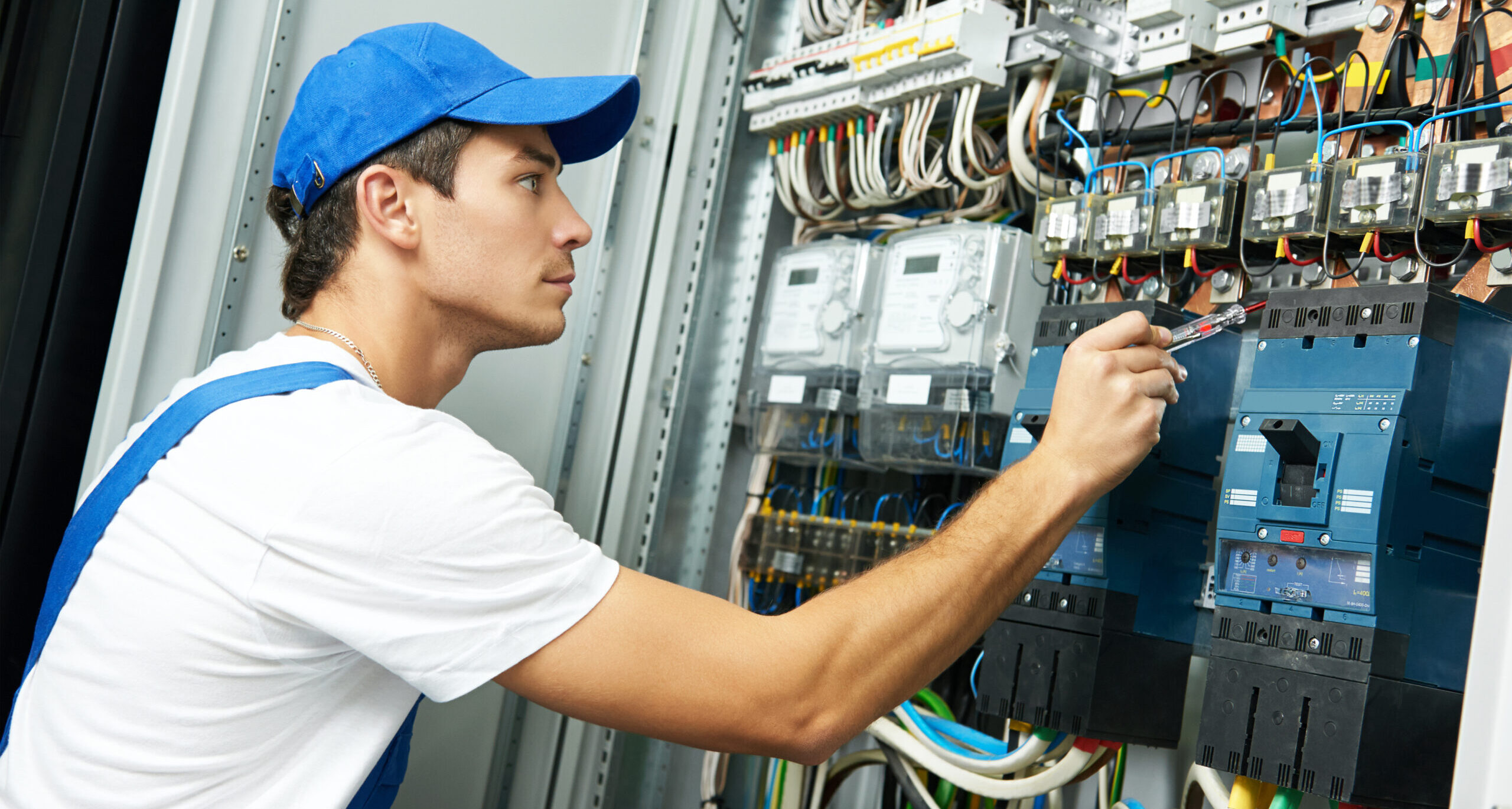 Electrical Company
