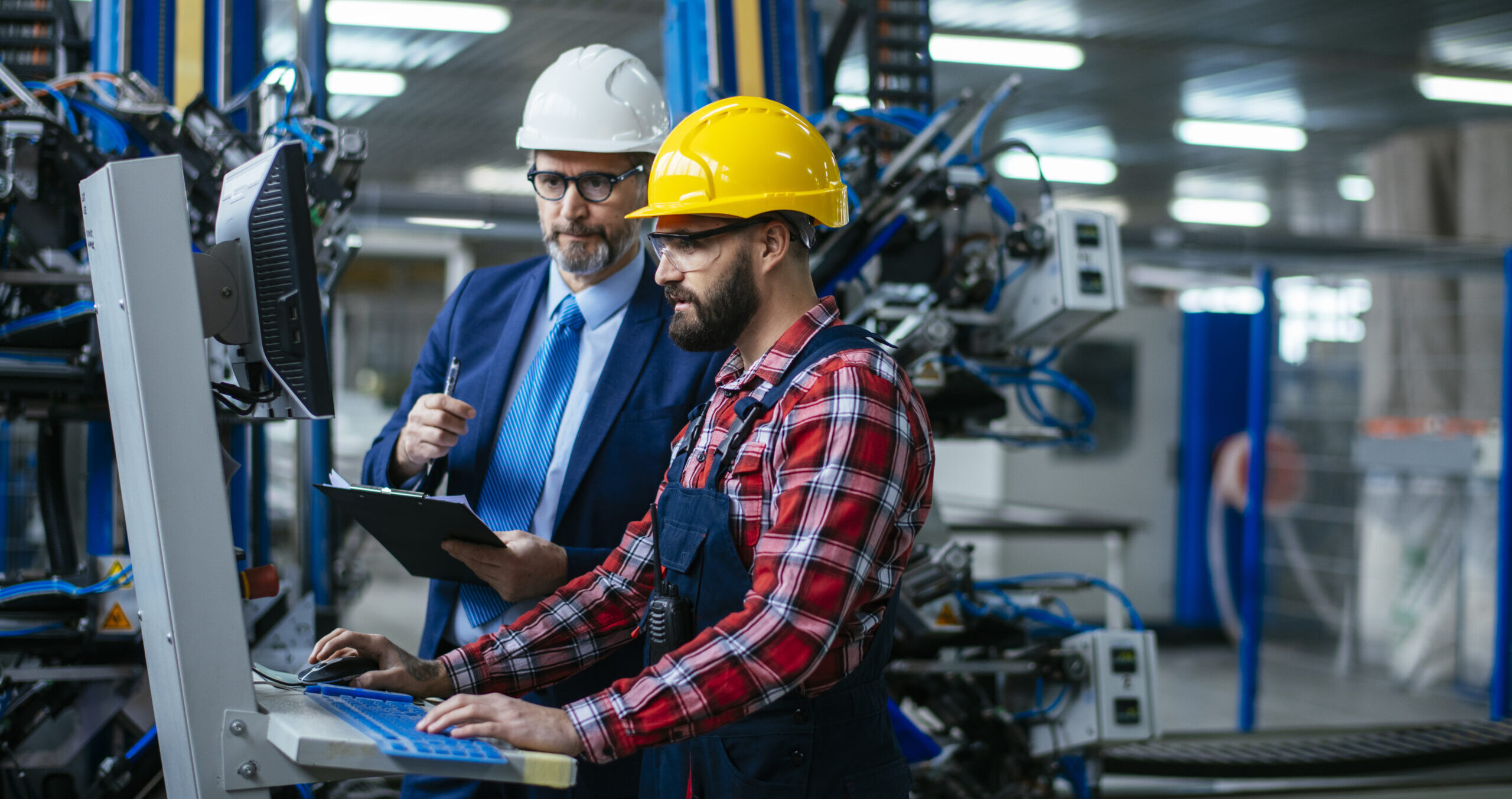 Automation Company