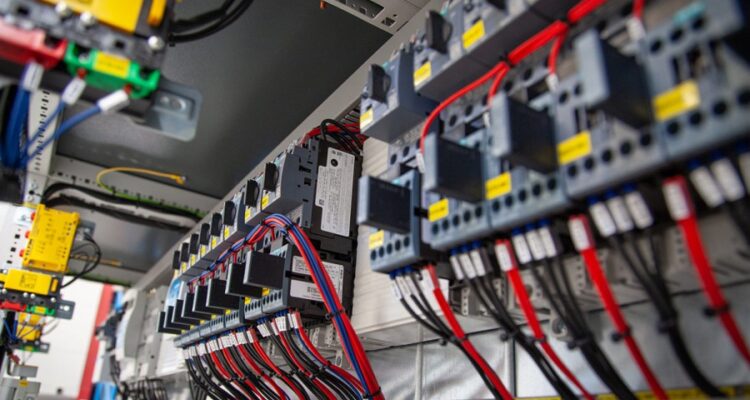 Electrical Panel