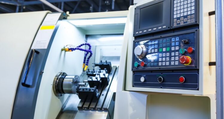 CNC