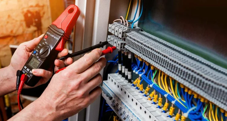 Electronic Repair Shop Near Me