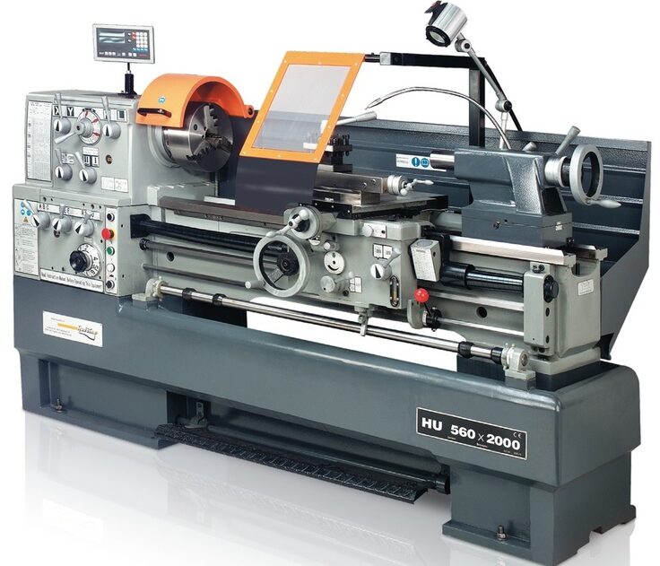 Manual Machining