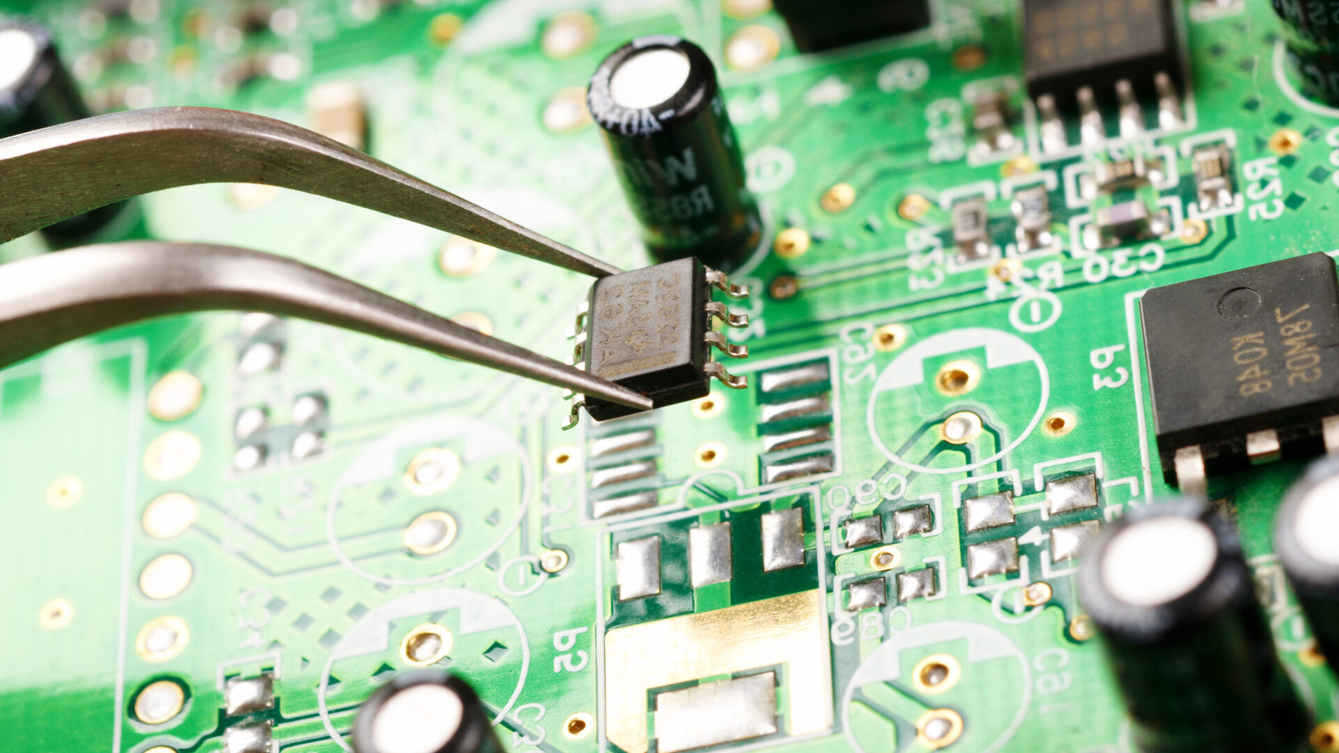 PCB Circuit Board Replacements