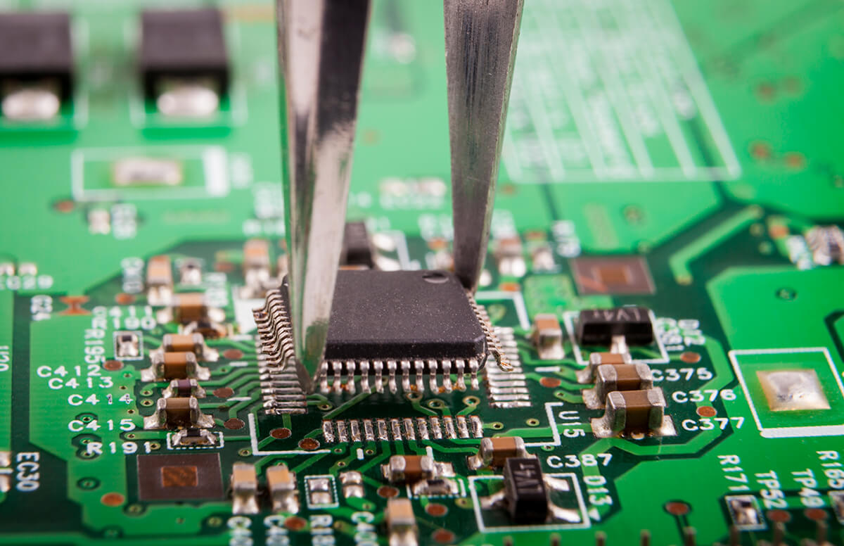 PCB Board 