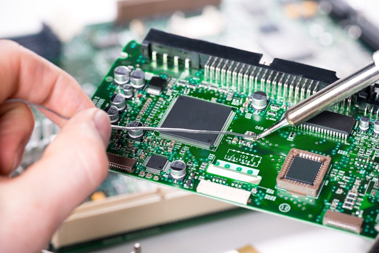 PCB Board