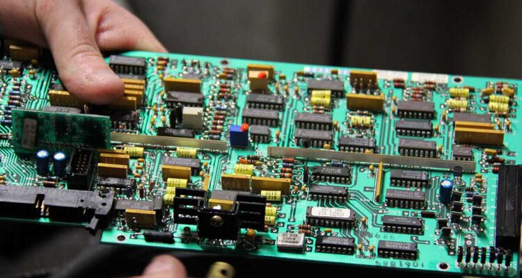pcb circuit board