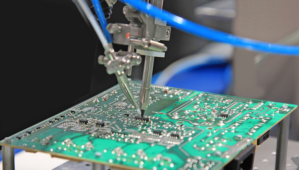 Professional PCB Board Repair Services