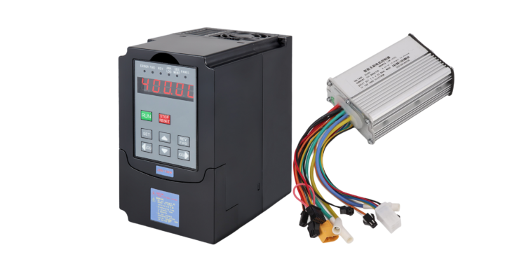 VFD vs Traditional Motor Controllers: Why Modern Industries Prefer It.